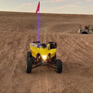 Meet your Posher, Armando